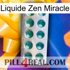 Miracle Zen Liquid dapoxetine1